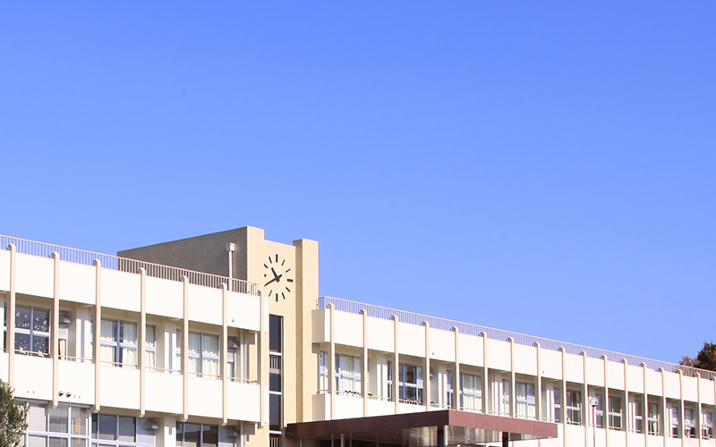 公共施設（学校・庁舎など）