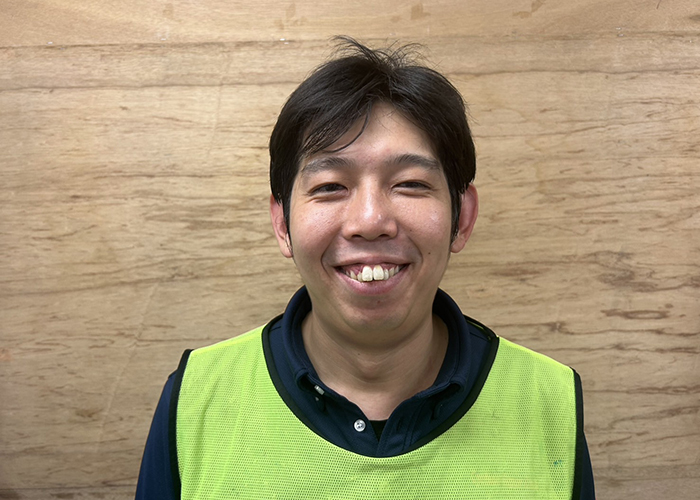 staff