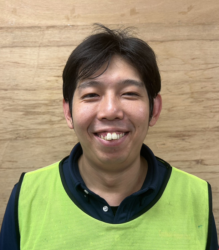 staff